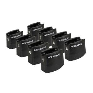 KRS-07 NorDrive Van Rack System