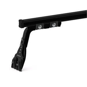 KRS-12 NorDrive Van Rack System