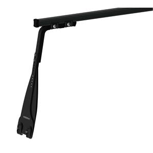 Nordrive Aluminium Roof Rack (12cm Side panels) - Original Replacement