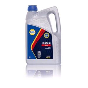 Manual Transmision Oils, NAPA Axle Gear Oil, NAPA