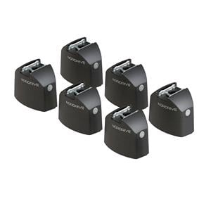 KRS-07 NorDrive Van Rack System
