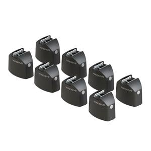 KRS-07 NorDrive Van Rack System