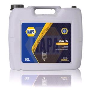 Manual Transmision Oils, NAPA Manual Transmision Oil, NAPA