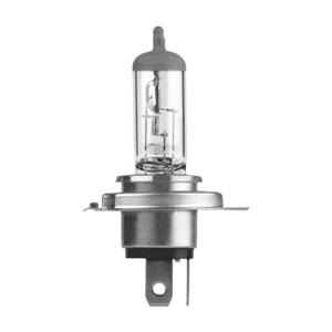 Bulbs   by Bulb Type, Neolux 12V H4 80/85W P43t Power Bulb   Single, Neolux