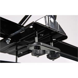 Nordrive Bike One Black Roof Mounted Bike Rack (Frame Holder) for 1 Bike