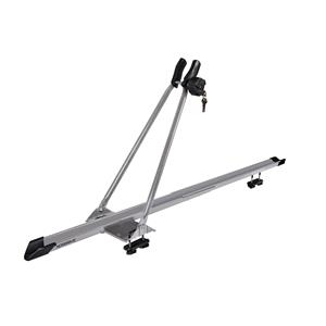 Nordrive Bike One Silver Roof Mounted Bike Rack (Frame Holder) for 1 Bike