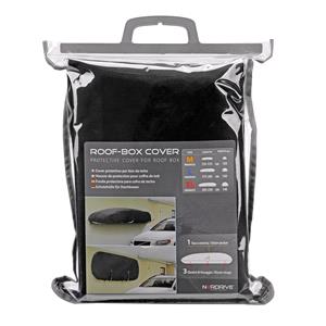 Uncategorised, Protective cover for roof box   L   175 205 cm, NORDRIVE