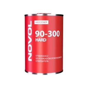 Body Repair and Preparation, Novol N Range Hard 90 300, Hardener for EPO Primer Standard, 800ml , Novol