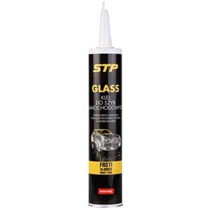Sealants, Novol STP Glass, Windscreen Adhesive, 310ml, Novol
