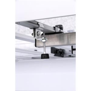 Roof Racks and Bars, Kargo Rack System   Set of 2 additional adjustable support legs, NORDRIVE