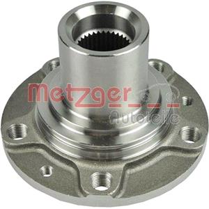Wheel Hubs, METZGER Wheel Hub   N1033, METZGER
