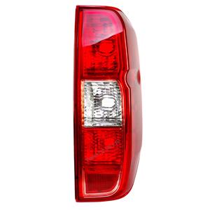 Lights, Right Rear Lamp (With Fog Lamp, Supplied Without Bulbholder) for Nissan NAVARA 2006 on, 