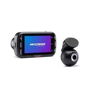 Dash Cam, Nextbase 222XR Dash Cam + Rear Camera Bundle, Nextbase