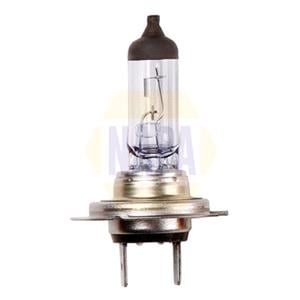 Bulbs   by Bulb Type, Napa 12V 55W H7 PX26d Bulb   Single, NAPA