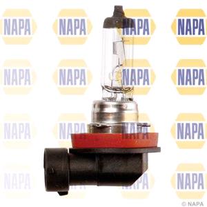 Bulbs   by Bulb Type, Napa 12V H11 55W PGJ19 2 Bulb   Single , NAPA