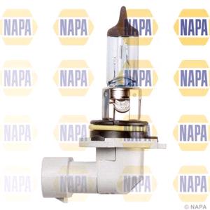 Bulbs   by Bulb Type, Napa 12V 51W HB4 P22d Headlamp Bulb   Single, NAPA