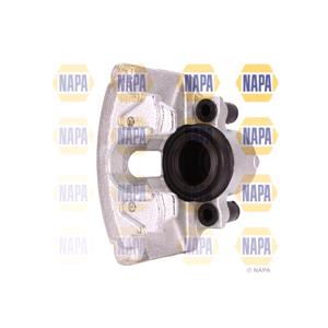 Brake Calipers, NAPA Front Right Brake Caliper, NAPA