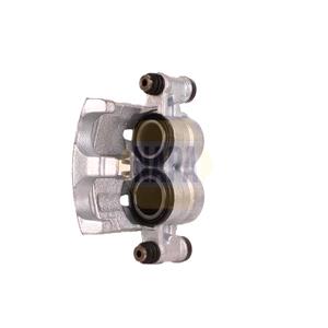 Brake Calipers, NAPA Front Left Brake Caliper   NCA1353, NAPA