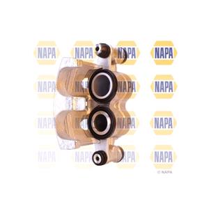 Brake Calipers, NAPA Front Right Brake Caliper   NCA1472, NAPA