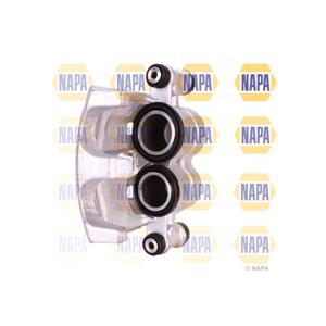 Brake Calipers, NAPA Front Right Brake Caliper   NCA1526, NAPA