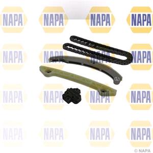 Timing Chain Kit, NAPA Timing Chain Kit   NCK4168, NAPA