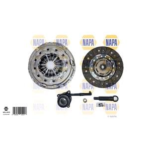 Clutch Kits, NAPA Clutch Kit, NAPA