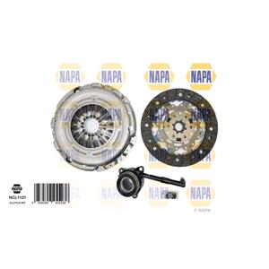 Clutch Kits, NAPA Clutch Kit, NAPA