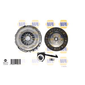 Clutch Kits, NAPA Clutch Kit, NAPA