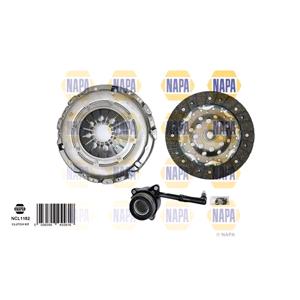 Clutch Kits, NAPA Clutch Kit, NAPA