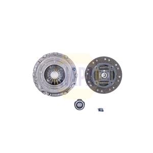 Clutch Kits, 3pc NAPA Clutch Kit  VW Golf Estate/Variant TDi   1.9   99 06    NCL1378, NAPA