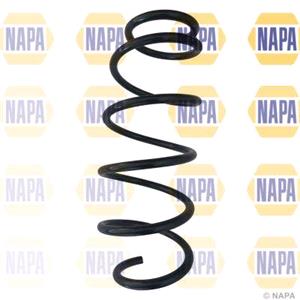 Coil Springs, NAPA Coil Spring   NCS1077, NAPA