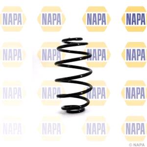 Coil Springs, NAPA Coil Spring   NCS1145, NAPA
