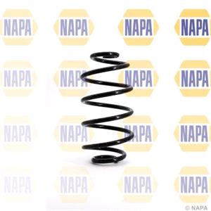 Coil Springs, NAPA Coil Spring   NCS1152, NAPA