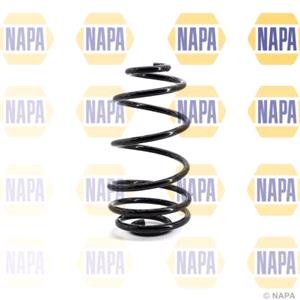 Coil Springs, NAPA Coil Spring   NCS1157, NAPA
