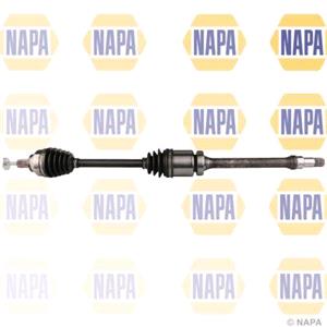 Drive Shafts, NAPA Front Right Drive Shaft   NDS1035R (NDS1035R), NAPA