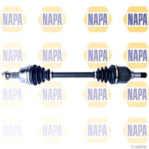 Drive Shafts, NAPA Front Left Drive Shaft   NDS1519L, NAPA