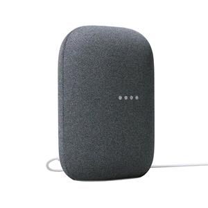Gadgets, Google Nest Audio - Charcoal, Google
