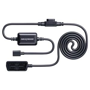 Dash Cam Accessories, Nextbase PIQO Quick Connect OBD Cable, Nextbase