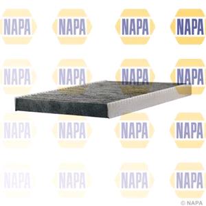 Pollen Filters, NAPA Activated Carbon Pollen Filter (NFC4227), NAPA