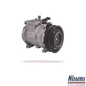 Nissens Air Conditioning Compressors
