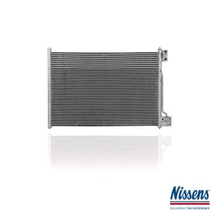 Nissens Air Conditioning Condensers