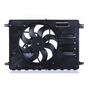 Radiator Fans, FAN FORD GALAXY (2006) 2.3   85640, Nissens