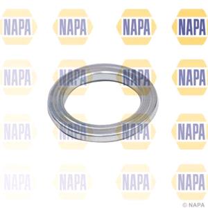Top Strut Mounting, NAPA Front Left/Right Top Strut Mounting   NKM1106, NAPA