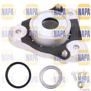 Top Strut Mounting, NAPA Front Right Top Strut Mounting   NKM1129, NAPA