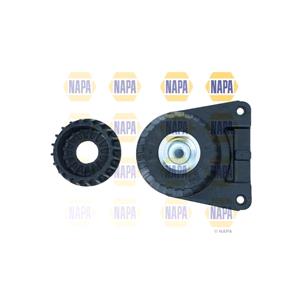 Top Strut Mounting, NAPA Rear LeftRight Top Strut Mounting   NKM1174, NAPA