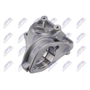Packing Plate, Drive Shaft Flange, NTY DRIVESHAFT HOLDER, NTY
