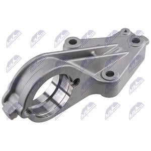 Packing Plate, Drive Shaft Flange, NTY DRIVESHAFT HOLDER, NTY