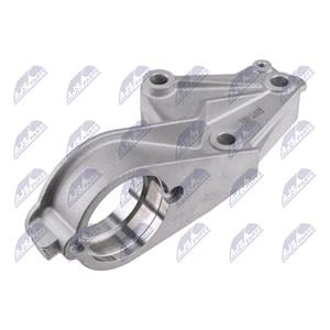 Packing Plate, Drive Shaft Flange, NTY DRIVESHAFT HOLDER, NTY