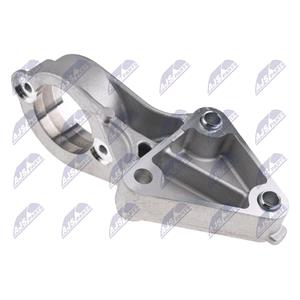 Packing Plate, Drive Shaft Flange, NTY DRIVESHAFT HOLDER , NTY