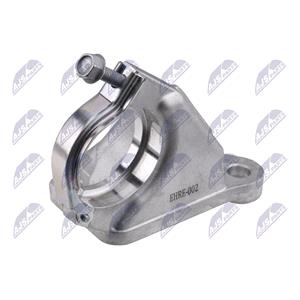 Packing Plate, Drive Shaft Flange, NTY DRIVESHAFT HOLDER, NTY